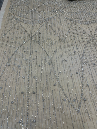 Picture of "Harmony Crystal Embroidery"