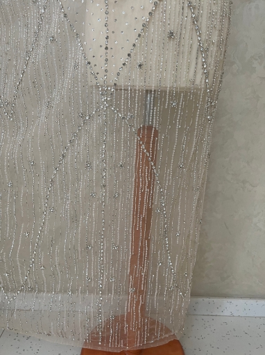 Picture of "Harmony Crystal Embroidery"