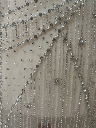 Picture of "Harmony Crystal Embroidery"
