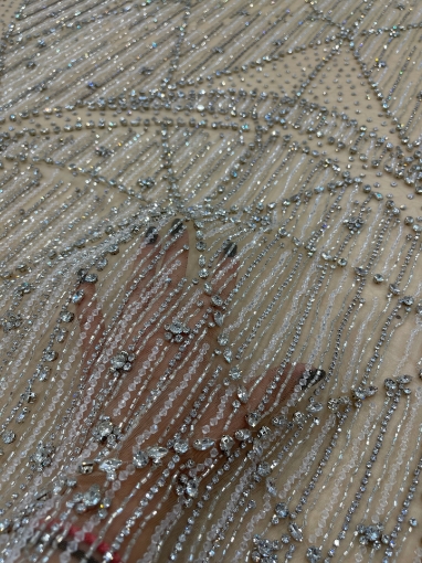 Picture of "Harmony Crystal Embroidery"
