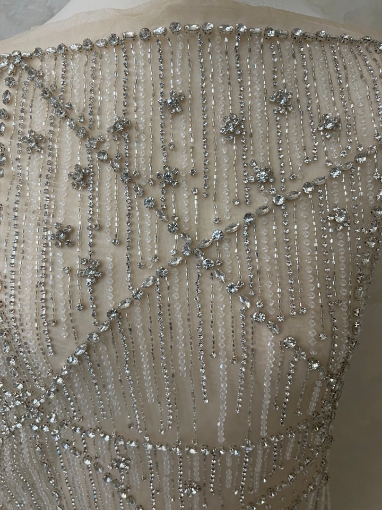 Picture of "Harmony Crystal Embroidery"