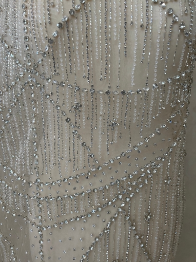 Picture of "Harmony Crystal Embroidery"