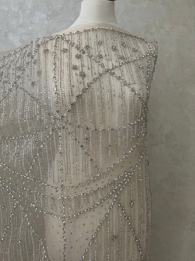 Picture of "Harmony Crystal Embroidery"