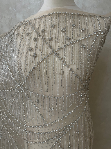 Picture of "Harmony Crystal Embroidery"