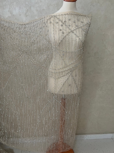 Picture of "Harmony Crystal Embroidery"