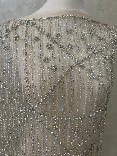Picture of "Harmony Crystal Embroidery"