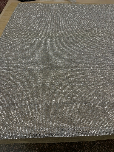 Picture of Metal embroidery