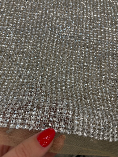 Picture of Metal embroidery