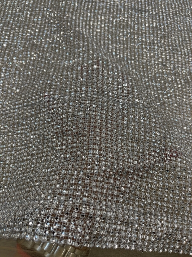 Picture of Metal embroidery