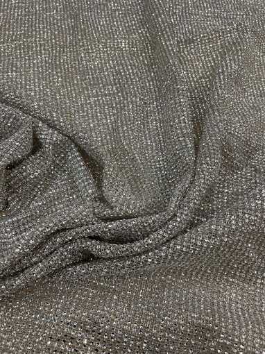 Picture of Metal embroidery