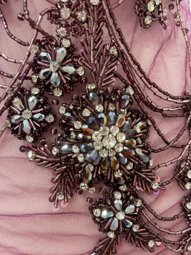 Picture of Purple Panel