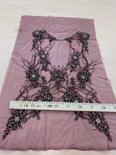 Picture of Purple Panel