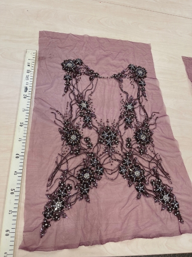 Picture of Purple Panel