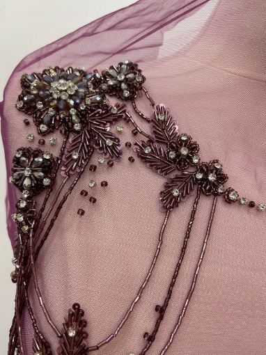 Picture of Purple Panel