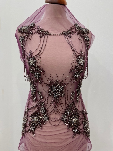 Picture of Purple Panel