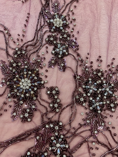 Picture of Purple Panel