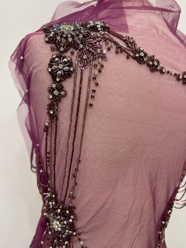 Picture of Purple Panel