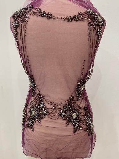 Picture of Purple Panel