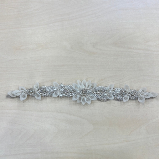 Picture of Decorative band with accessories