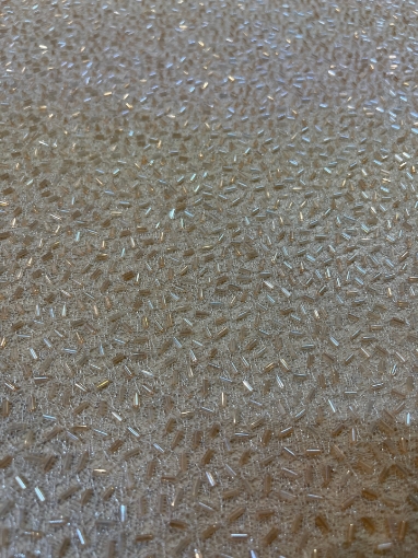 Picture of "Beaded Netting"