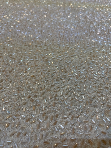 Picture of "Beaded Netting"