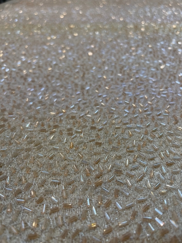 Picture of "Beaded Netting"