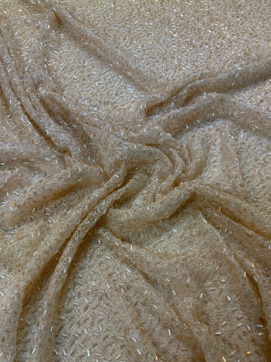 Picture of "Beaded Netting"