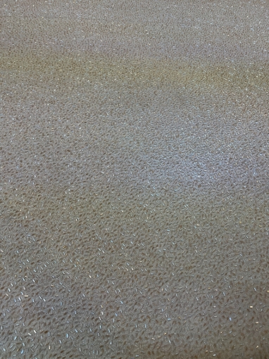Picture of "Beaded Netting"