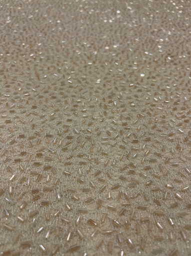 Picture of "Beaded Netting"