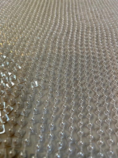 Picture of Beading and Sequin Embroidery