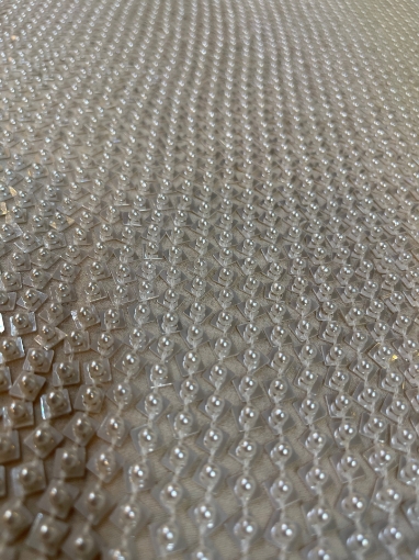 Picture of Beading and Sequin Embroidery