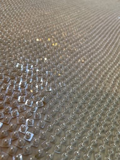 Picture of Beading and Sequin Embroidery