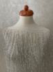 Picture of Crystal Embroidery Rain