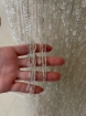 Picture of Crystal Embroidery Rain