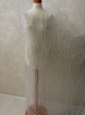 Picture of Crystal Embroidery Rain