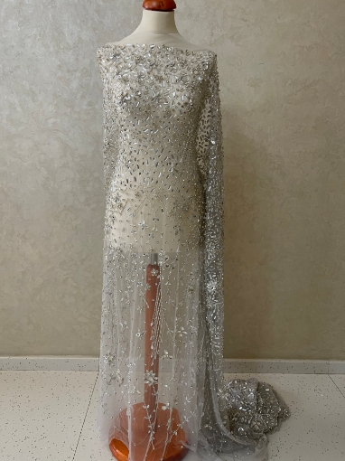 Picture of "Embroidery Crystals Dream"