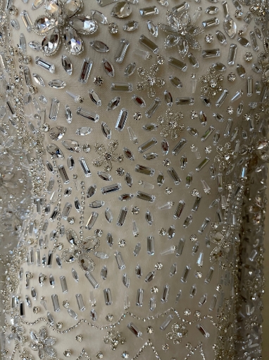 Picture of "Embroidery Crystals Dream"