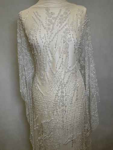 Picture of "Beaded embroidery"