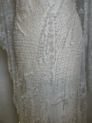 Picture of "Beaded embroidery"