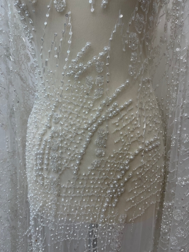 Picture of "Beaded embroidery"