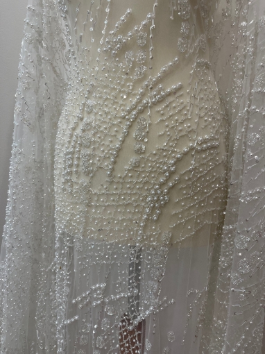 Picture of "Beaded embroidery"