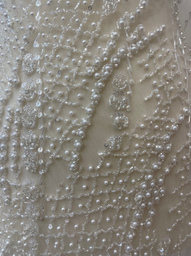 Picture of "Beaded embroidery"