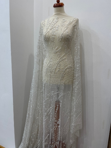 Picture of "Beaded embroidery"