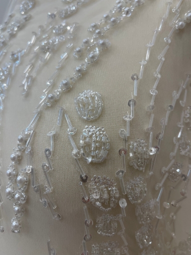 Picture of "Beaded embroidery"