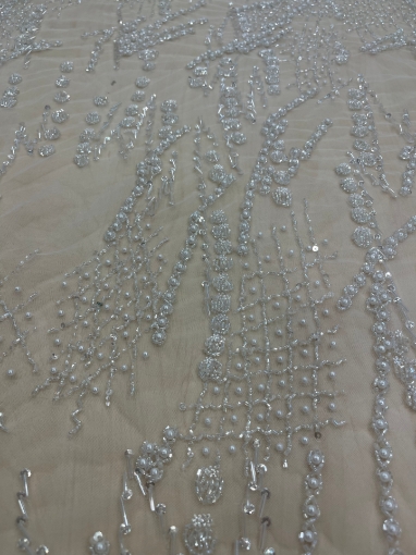 Picture of "Beaded embroidery"