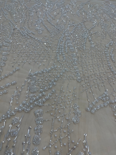 Picture of "Beaded embroidery"
