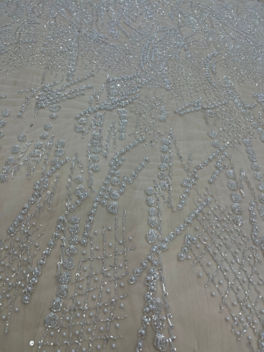 Picture of "Beaded embroidery"