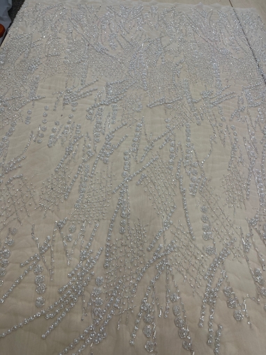 Picture of "Beaded embroidery"