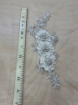 Picture of 3D floral appliqué