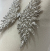 Picture of The Wing with Beads and Pearls